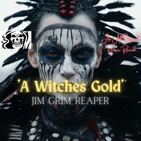 A Witches Gold