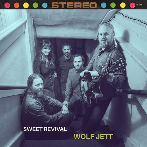 Sweet Revival (feat. Jason Crosby)
