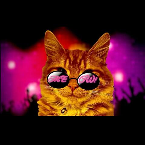 Meow!