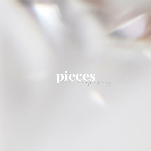 pieces