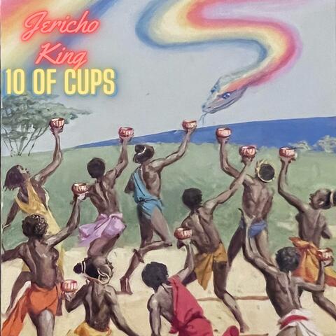 10 Of Cups