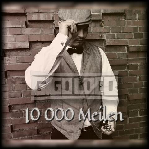 10 000 Meilen