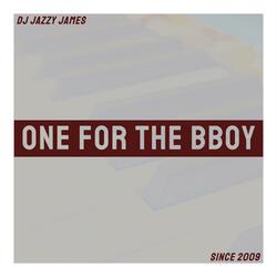 One For The BBoy