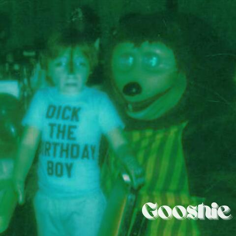 Dick The Birthday Boy