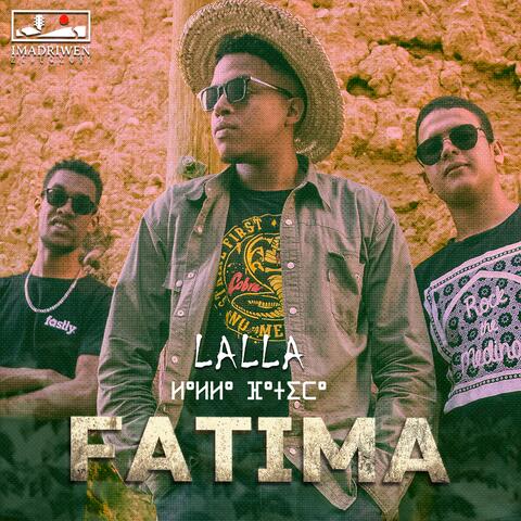 Lalla Fatima