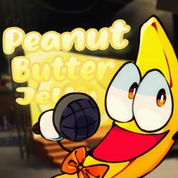 "Peanut Butter Jelly" (Shovelware's Brain Game Song)