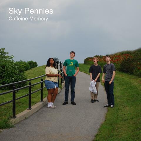 Sky Pennies