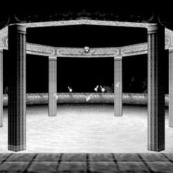 Great Fairy's Fountain