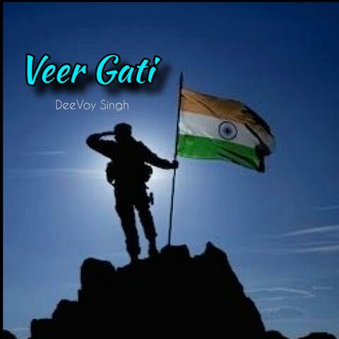 Veer Gati (Rap Tribute) | Story of a Soldier