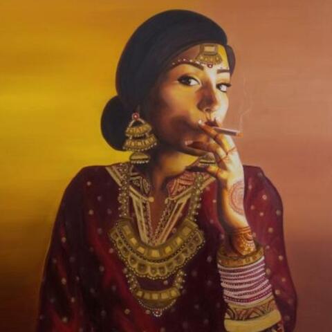 Bhartiya Nari