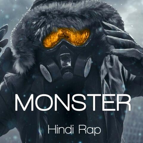 MONSTER