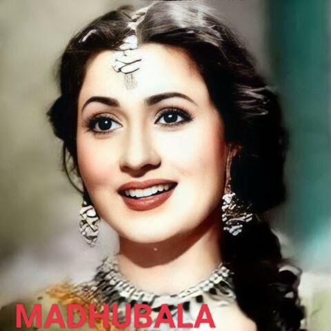MADHUBALA (Rap Shayari)