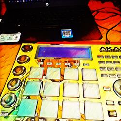 No Superstition (Instrumental)