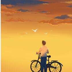 Birds Back Home