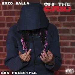EBK (FREESTYLE) (feat. EMZO BALLA)