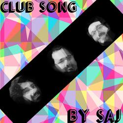 Club Song (feat. Adil Saleem & Jamal Aslam)