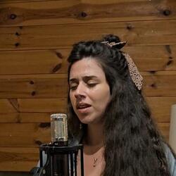 Second Moment (feat. Keren Corcos & Avi Adrian)