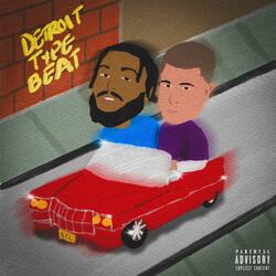 Detroit Flow (feat. Franzo)