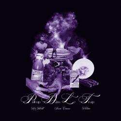 P.D.L.T. (feat. Hot weehl & Vlobster)