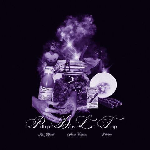 P.D.L.T. (feat. Hot weehl & Vlobster)