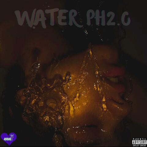 WATER PH2.0 (feat. skybourneDee)
