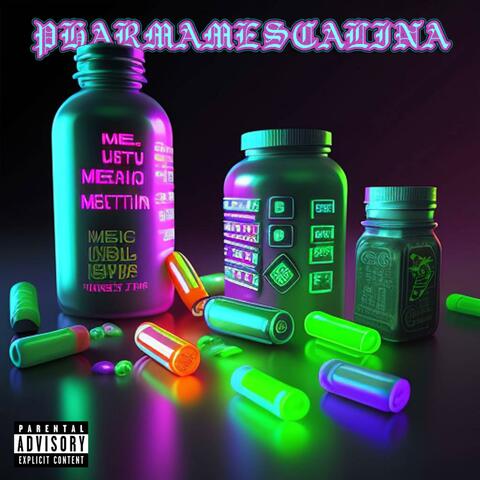 PHARMAMESCALINA