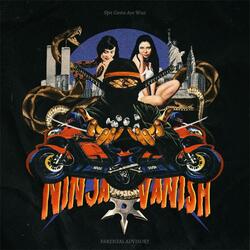 CRIME GNOSIS (feat. Aye Wun & Rim Da Villin)