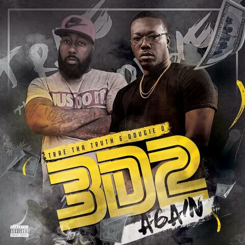 3D2 Again