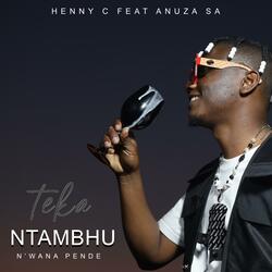 TEKA NTAMBHU,N'WANA PENDE (feat. ANUZA SA)