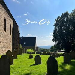 I Write Music When I'm Sad