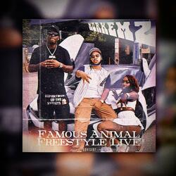 Famous Animal (Freestyle)