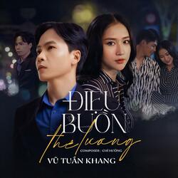 Điệu Buồn Thê Lương - Nhạc Không Lời - Nhạc Sôi Động (feat. Chí Hướng)