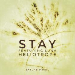 Stay (feat. Luna)
