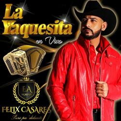 La yaquecita