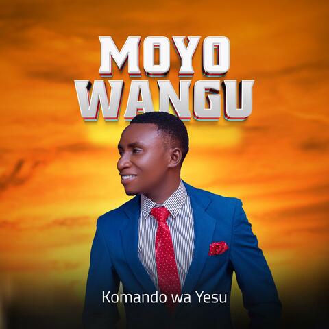 Moyo Wangu