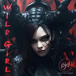 Wild Girl