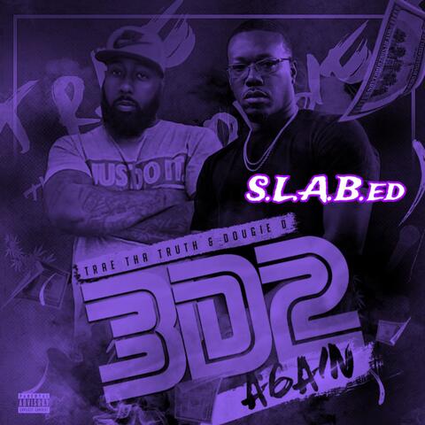 3D2 Again (S.L.A.B.ed)