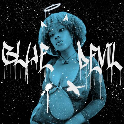 Blue Devil