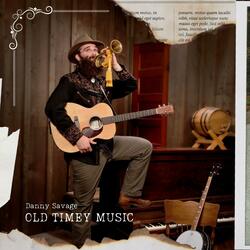 Old Timey Music