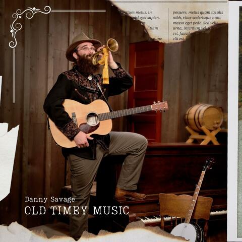 Old Timey Music