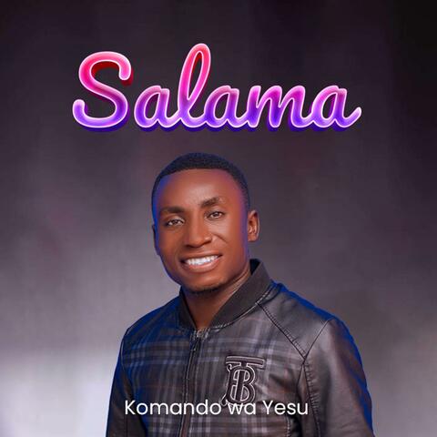 Salama