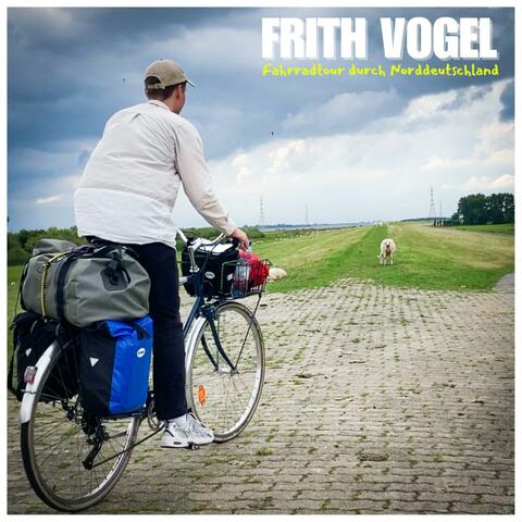 Fahrradtour durch Norddeutschland