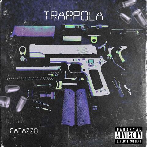 TRAPPOLA (feat. Raptors crew)