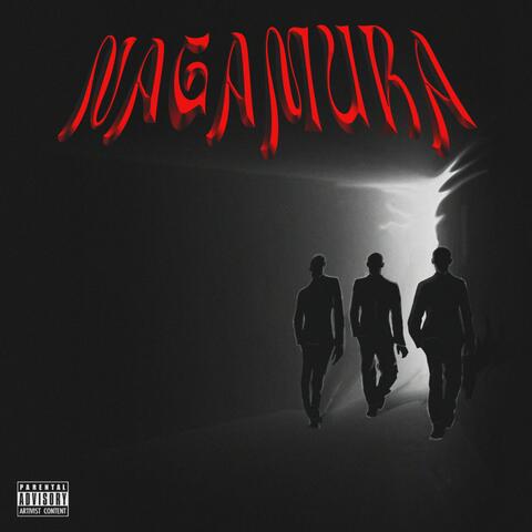 Nagamura (feat. Szösmoke & Slab)