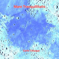 Mare Tranquillitatis chilling out