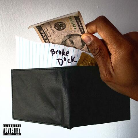 Broke Dick