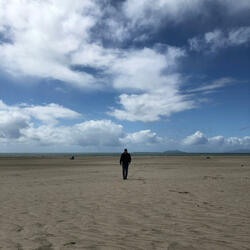 Breathing Smoke (feat. ajdetar)