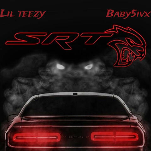 SRT (feat. Baby5ivx)
