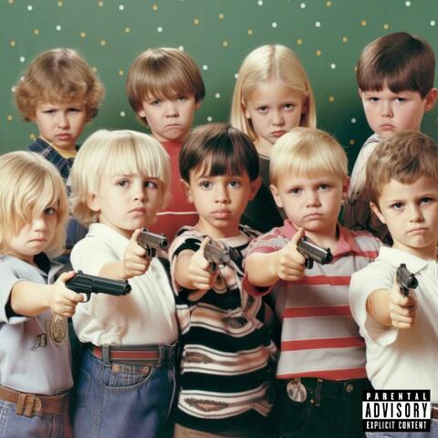 Gun