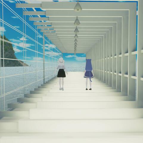 鼓動 (feat. miu)